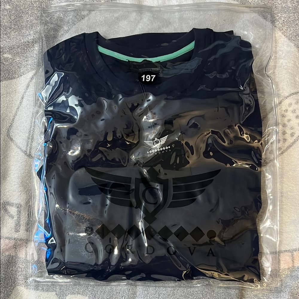 Cordova x Diamond Supply Co. Canyon French Terry Cargo Tee - Picture 7 of 7